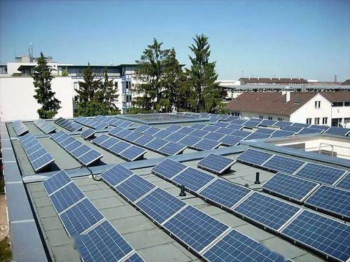 光伏組件價格突破2.15元/瓦 太陽能發電技術服務能否承受成本壓力？