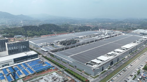 宜賓一季度地區生產總值達829.17億元，同比增長8.2%，太陽能發電技術服務成新亮點