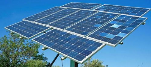 硅太陽能電池 原理與技術服務的融合，驅動綠色能源未來