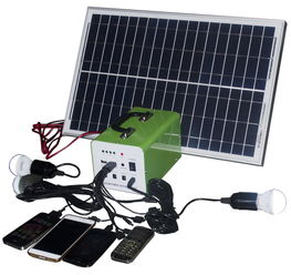 太陽能小型發(fā)電系統(tǒng)報(bào)價(jià)與廠家選擇指南