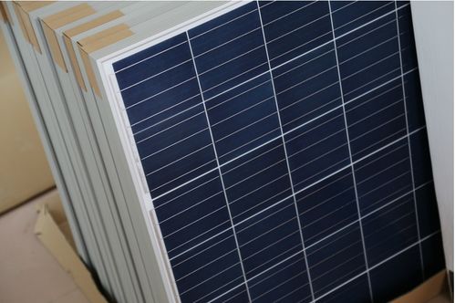中科新能源 讓生活層次更高一點(diǎn)——太陽能發(fā)電技術(shù)服務(wù)的價(jià)值詮釋